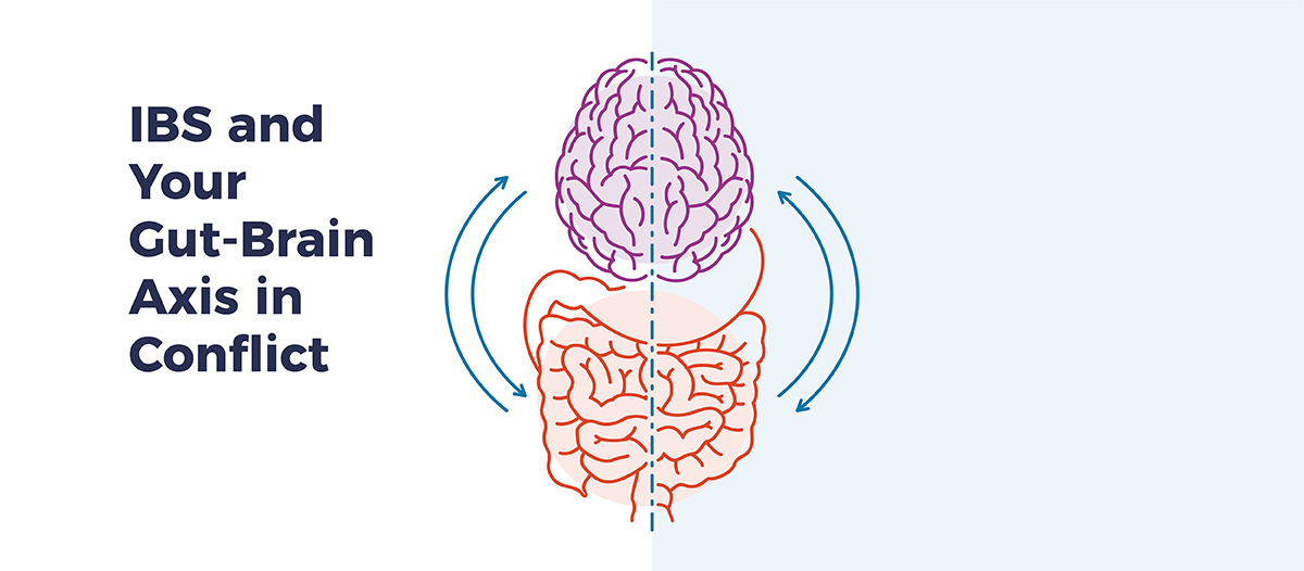 IBS Healing Journey